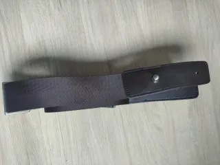 Maletín Portadocumentos/Portátil Daviletto NUEVO