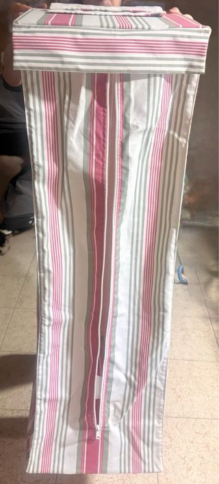 Armario de tela 108x35x56