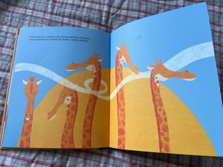 Cuento Amelia Earhart