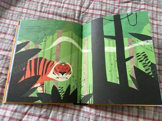 Cuento Amelia Earhart