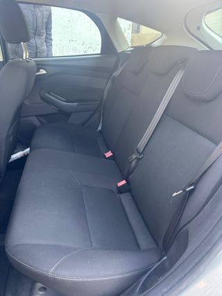 Ford Focus Ecoboost 1.0, 125CV año 2015