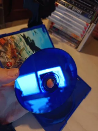 1945 I & II The Arcade Games PS2 PAL