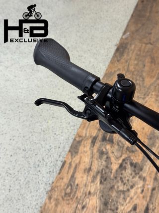 Cube Kathmandu Hybrid One 750 Shimano Deore 2024