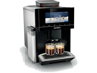 Cafetera Siemens EQ900