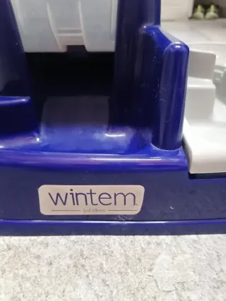 Distributore Cibo Acqua Wintem Duo Max