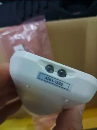 Mando Samsung Aire Acondicionado