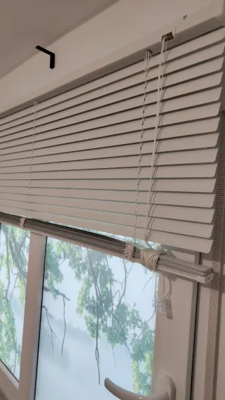 Veneciana aluminio 120x160