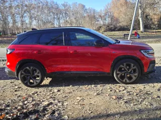 Renault Austral 2022