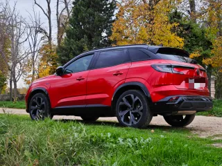 Renault Austral 2022