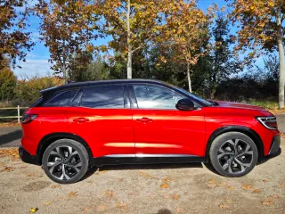 Renault Austral 2022