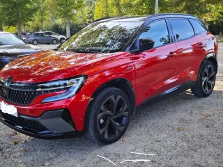 Renault Austral 2022