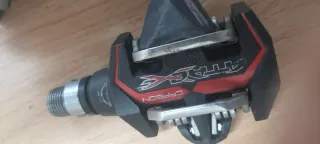 Pedales Bici Montaña Time ATAC XC Carbon