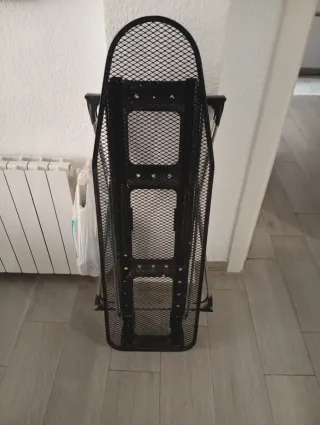 Plancha de Vapor Rowenta con Base