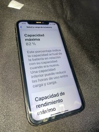 iPhone 11 128GB
