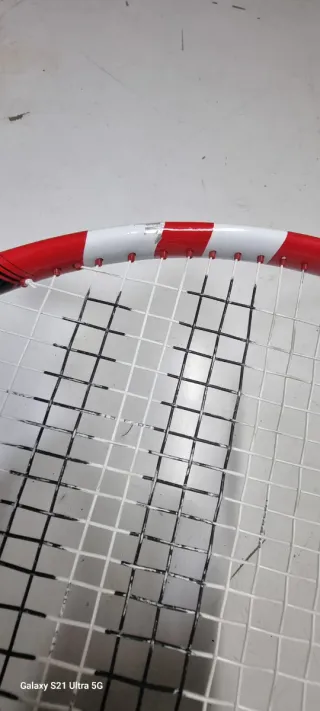Raqueta Babolat
