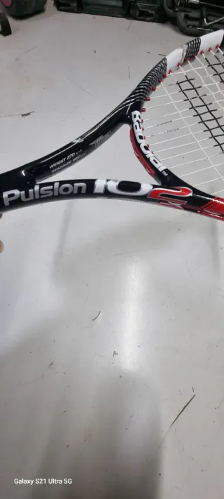 Raqueta Babolat
