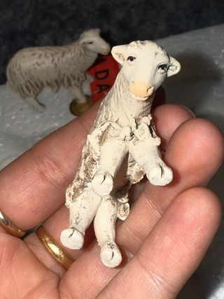 Figuras Belén Ovejas J. Fernandez