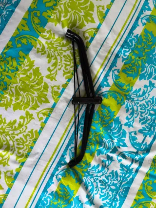 Base para árbol de Navidad metálica