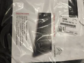 Citroen C5 Aircross 2023