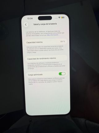 iPhone 14 Pro Max Dorado