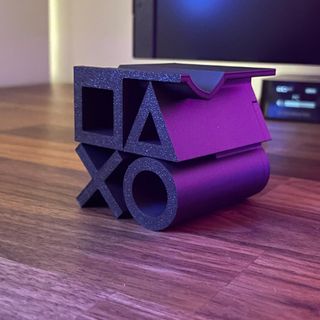 Supporto Base DualSense PS5