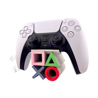 Supporto Base DualSense PS5