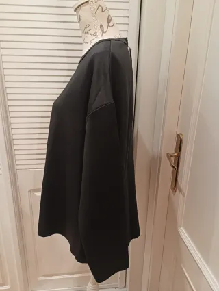 SUDADERA NUEVA ZARA, T-M