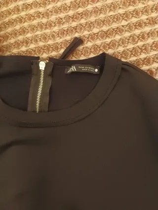 SUDADERA NUEVA ZARA, T-M