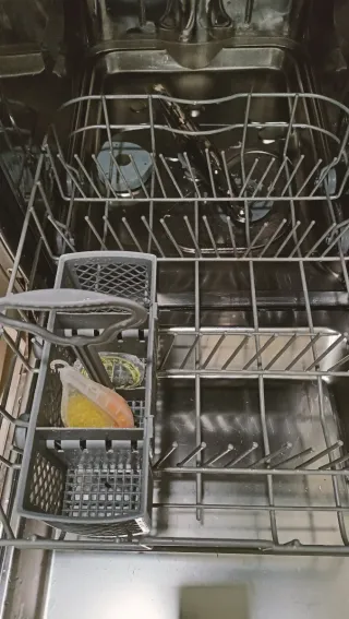 Lavavajillas Haier DW9-TFE3S