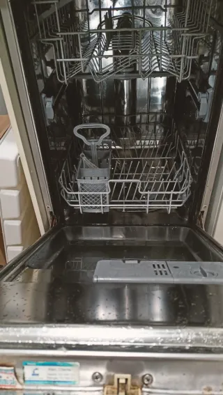 Lavavajillas Haier DW9-TFE3S