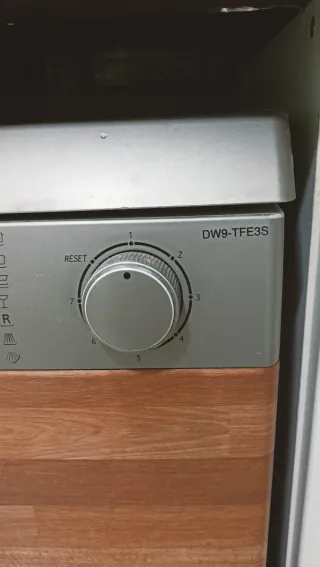 Lavavajillas Haier DW9-TFE3S