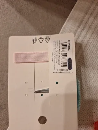 Mollette bimba Original Marines