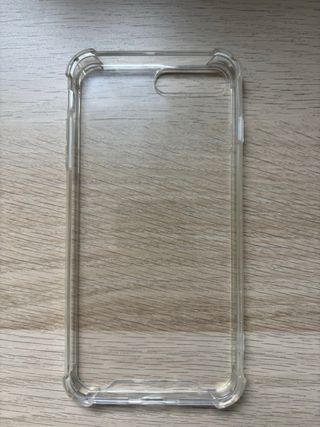 iPhone 7 Plus 128GB Negro Brillante