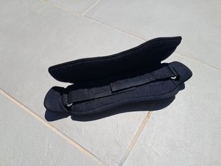 Foot Straps Kite Surf