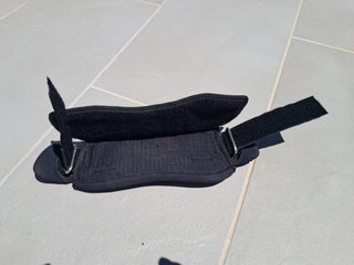 Foot Straps Kite Surf