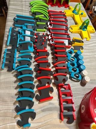 Lote Juguetes Beep Beep Imaginarium todo por 30