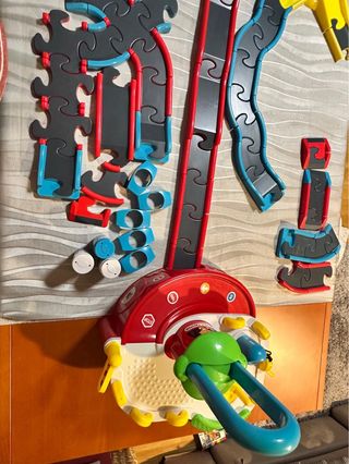 Lote Juguetes Beep Beep Imaginarium todo por 30