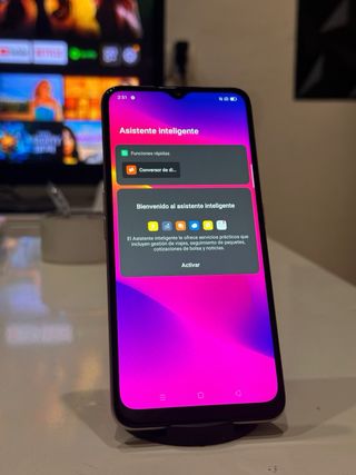 Oppo A5 2020 64GB Blanco