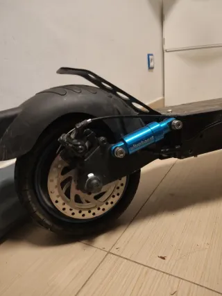 Patinete Eléctrico SmartGyro Rockway