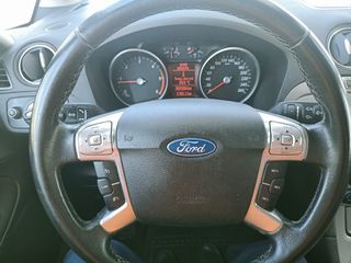 Ford S-MAX 2.0 TDCI 140 CV 7 PLAZAS