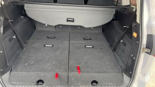 Ford S-MAX 2.0 TDCI 140 CV 7 PLAZAS