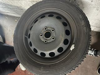 Neumático 205/55R16 91H