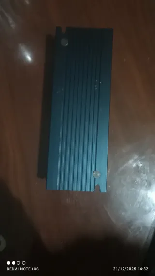 Lote 2x Fuentes Alimentación 12V 100W