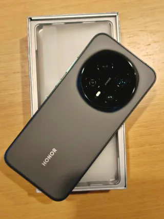 -GLOBAL- Honor Magic 8 Pro Nuevo + kit Premium