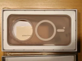 -GLOBAL- Honor Magic 8 Pro Nuevo + kit Premium