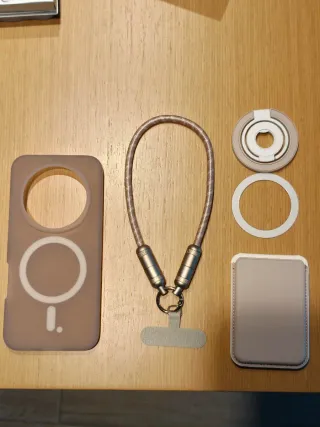 -GLOBAL- Honor Magic 8 Pro Nuevo + kit Premium