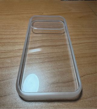 Quad Lock Poncho iPhone 17 Pro Max