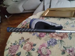 Palo Golf Nicklaus SG 460 CC Pro 2.01 AirMax