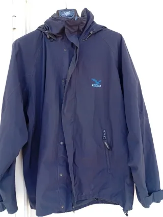 Giacca Salewa Gore-Tex Vintage XL