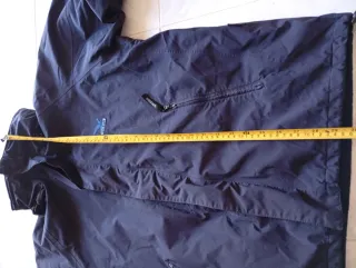 Giacca Salewa Gore-Tex Vintage XL